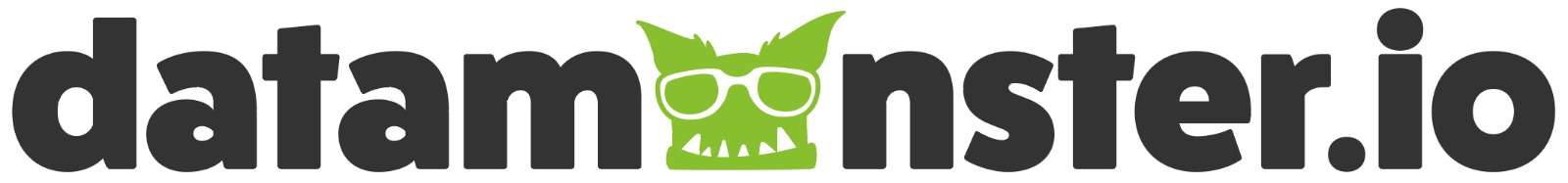datamonster.io Logo
